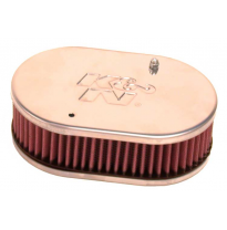 Custom Air Filter Assembly Lotus Elan 95 L4 Carb  Año:1967  Obs.: Sprint (2 Required)