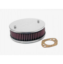 Custom Air Filter Assembly Rover Mini 1000 L4 Carb  Año:1992  Obs.: 1.5 Su Hs4