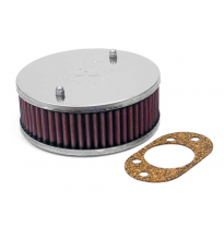 Custom Air Filter Assembly Rover Princess 2.2l  Carb  Año:1975  Obs.: All