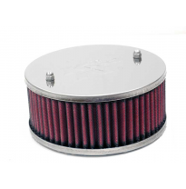 Custom Air Filter Assembly Rover Princess 2.0l  Carb  Año:1978  Obs.: All