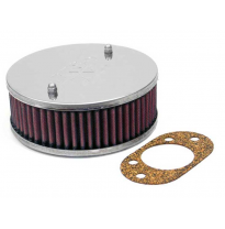 Custom Air Filter Assembly Austin Ambassador 2.0l L4 Carb  Año:1982  Obs.: Hls Twin Carb. (2 Required)
