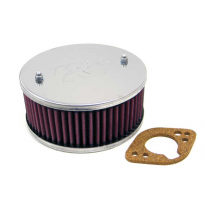 Custom Air Filter Assembly Talbot Hunter 1725  Carb  Año:1977  Obs.: Inc. H120