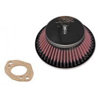 Custom Air Filter Assembly Rover Mini   Carb  Año:1974  Obs.: 1100 Tapered Unit