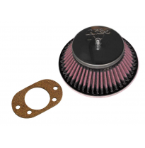 Custom Air Filter Assembly Rover Mini 1275 L4 Carb  Año:1990  Obs.: Cooper, Inc. S