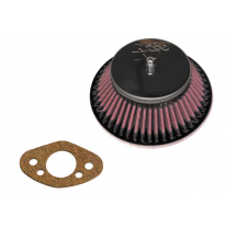 Custom Air Filter Assembly Rover Mini 1071  Carb  Año:1966  Obs.: Cooper, Inc. S, Tapered Unit (2 Required)