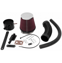 K&amp;n Filtro De Aire 57i Kit Ford Escort V 2.0l L4 F/I  Año:1991  Obs.: All