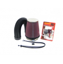 K&amp;n Filtro De Aire 57i Kit Rover Maestro 2.0l  F/I  Año:1984  Obs.: Mg