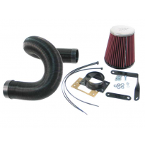 K&amp;n Filtro De Aire 57i Kit Mazda Mx-5 I 1.6l L4 F/I  Año:1995  Obs.: Sq. Entry to Afm