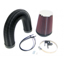 K&amp;n Filtro De Aire 57i Kit Land Rover Range Rover I 3.9l V8 F/I  Año:1988  Obs.: All