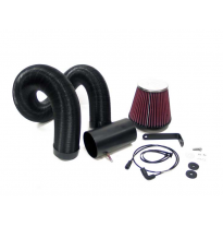 K&amp;n Filtro De Aire 57i Kit Land Rover Discovery I 2.5l L4 Dsl  Año:1989  Obs.: All