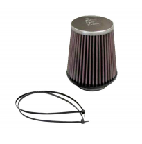 K&amp;n Filtro De Aire 57i Kit Fiat Punto 1.4l L4 F/I  Año:1997  Obs.: All
