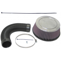 K&amp;n Filtro De Aire 57i Kit Rover Mini 1.3l L4 F/I  Año:1996  Obs.: Spi, Exc. Auto. Trans.