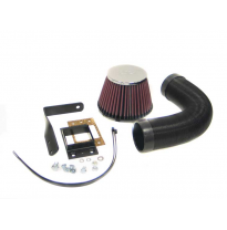 K&amp;n Filtro De Aire 57i Kit Mazda 323 Iv 1.8l L4 F/I  Año:1993  Obs.: All