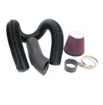 K&amp;n Filtro De Aire 57i Kit Rover 220 2.0l L4 F/I  Año:1992  Obs.: 16v, Coupe