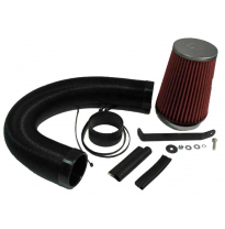 K&amp;n Filtro De Aire 57i Kit Opel Vectra B 1.6l L4 F/I  Año:1995  Obs.: 16v