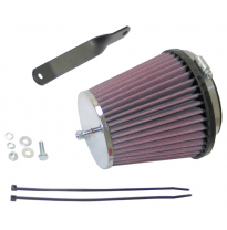 K&amp;n Filtro De Aire 57i Kit Opel Vectra B 2.5l V6 F/I  Año:1997  Obs.: All