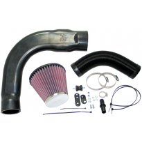 K&amp;n Filtro De Aire 57i Kit Ford Escort V 1.8l L4 F/I  Año:1991  Obs.: All