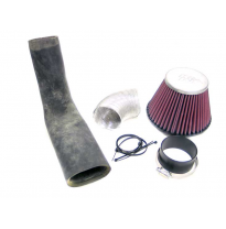 K&amp;n Filtro De Aire 57i Kit Rover 220 2.0l L4 F/I  Año:1992  Obs.: Gti, Gsi, Turbo