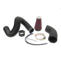 K&amp;n Filtro De Aire 57i Kit Fiat Bravo 1.6l L4 F/I  Año:1995  Obs.: All