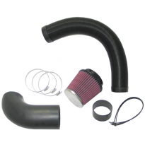 K&amp;n Filtro De Aire 57i Kit Rover 414 1.4l L4 F/I  Año:1998  Obs.: 16v Si, Plastic Inlet Manifold