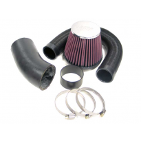 K&amp;n Filtro De Aire 57i Kit Rover Metro 1.4l L4 F/I  Año:1991  Obs.: 103bhp, Gti, 16v