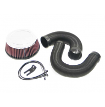 K&amp;n Filtro De Aire 57i Kit Rover Mini 1.3l L4 F/I  Año:1997  Obs.: Mpi