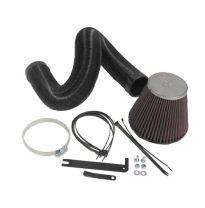 K&amp;n Filtro De Aire 57i Kit Bmw 323i 2.5l L6 F/I  Año:1995  Obs.: All