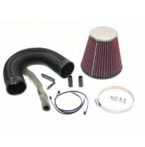 K&amp;n Filtro De Aire 57i Kit Ford Escort Express 1.4l L4 F/I  Año:1994  Obs.: From 4/94