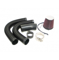 K&amp;n Filtro De Aire 57i Kit Rover Mgf 1.8l L4 F/I  Año:1995  Obs.: All