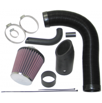 K&amp;n Filtro De Aire 57i Kit Peugeot 106 Ii 1.6l L4 F/I  Año:1996  Obs.: 8v