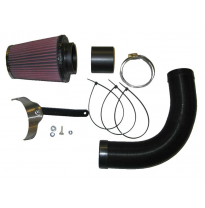 K&amp;n Filtro De Aire 57i Kit Opel Astra G 1.4l L4 F/I  Año:1998  Obs.: All