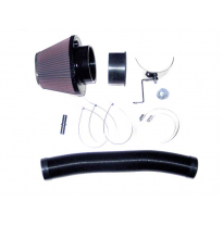 K&amp;n Filtro De Aire 57i Kit Ford Focus 1.4l L4 F/I  Año:2005  Obs.: to 1/05