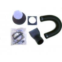 K&amp;n Filtro De Aire 57i Kit Ford Cougar 2.5l V6 F/I  Año:2000  Obs.: All