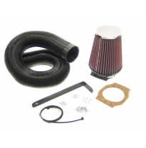 K&amp;n Filtro De Aire 57i Kit Nissan Almera I 2.0l L4 F/I  Año:1996  Obs.: All