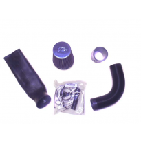 K&amp;n Filtro De Aire 57i Kit Citroen Xsara 1.8l L4 F/I  Año:1997  Obs.: All