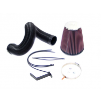 K&amp;n Filtro De Aire 57i Kit Bmw Z3 2.8l L6 F/I  Año:1997  Obs.: Non-Us, W/Manual Trans.