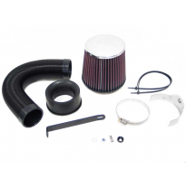 K&amp;n Filtro De Aire 57i Kit Alfa Romeo 156 2.0l L4 F/I  Año:1997  Obs.: All