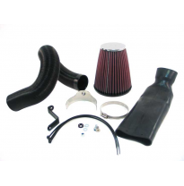 K&amp;n Filtro De Aire 57i Kit Bmw 323i 2.5l L6 F/I  Año:2000  Obs.: All