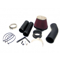 K&amp;n Filtro De Aire 57i Kit Volkswagen Bora 1.9l L4 Dsl  Año:2001  Obs.: 90/101/110bhp