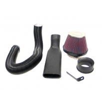 K&amp;n Filtro De Aire 57i Kit Mazda Mx-5 Ii 1.6l L4 F/I  Año:2005  Obs.: All