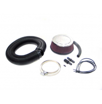 K&amp;n Filtro De Aire 57i Kit Seat Cordoba 1.6l L4 F/I  Año:1997  Obs.: 75bhp