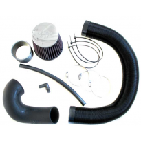 K&amp;n Filtro De Aire 57i Kit Ford Fiesta Iv 1.25l L4 F/I  Año:1999  Obs.: From 11/99