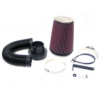 K&amp;n Filtro De Aire 57i Kit Honda Civic V 1.5l L4 F/I  Año:1995  Obs.: All