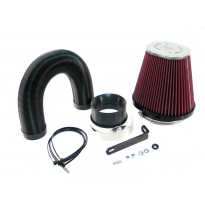 K&amp;n Filtro De Aire 57i Kit Bmw 520i 2.2l L6 F/I  Año:2000  Obs.: All