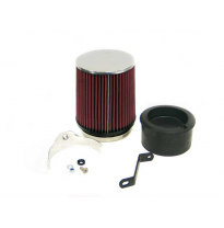 K&amp;n Filtro De Aire 57i Kit Bmw 330ci 3.0l L6 F/I  Año:2001  Obs.: All