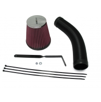 K&amp;n Filtro De Aire 57i Kit Bmw Z3 1.9l L4 F/I  Año:1996  Obs.: 140bhp