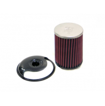 K&amp;n Filtro De Aire 57i Kit Smart City Coupe 0.6l L3 F/I  Año:1998  Obs.: All
