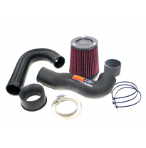 K&amp;n Filtro De Aire 57i Kit Mg Zr105 1.4l L4 F/I  Año:2001  Obs.: All