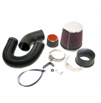 K&amp;n Filtro De Aire 57i Kit Mercedes Benz Clk200 2.0l L4 F/I  Año:1997  Obs.: All