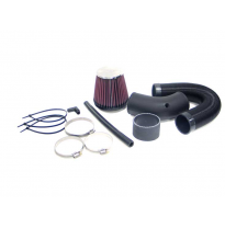 K&amp;n Filtro De Aire 57i Kit Ford Ka 1.6l L4 F/I  Año:2003  Obs.: All